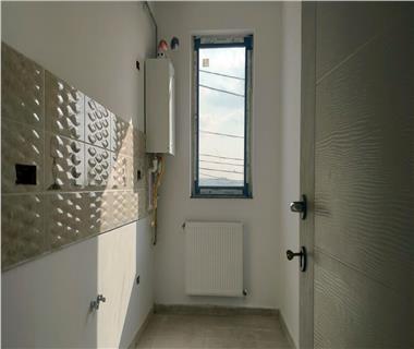 Apartament Nou 2 camere  de vanzare  Popas Pacurari