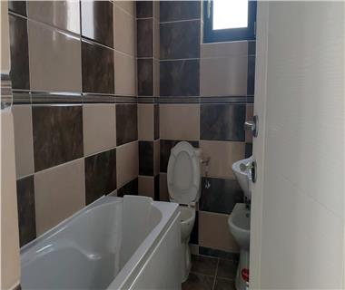 Apartament Nou 2 camere  de vanzare  Popas Pacurari
