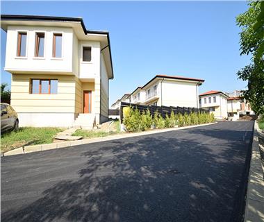apartament nou 2 camere de vanzare popas pacurari Iasi