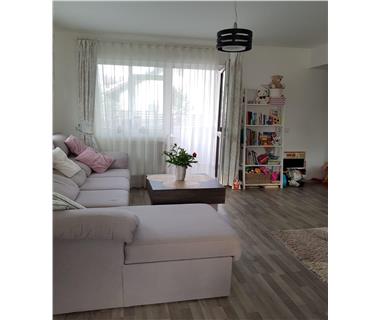 Apartament Nou 2 camere  de vanzare  Popas Pacurari