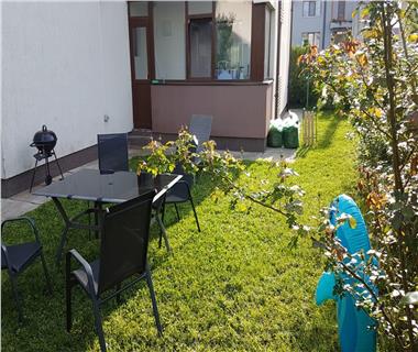 Apartament Nou 2 camere  de vanzare  Popas Pacurari