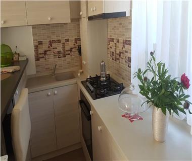 Apartament Nou 2 camere  de vanzare  Popas Pacurari