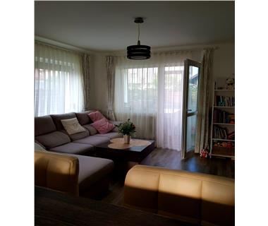 Apartament Nou 2 camere  de vanzare  Popas Pacurari