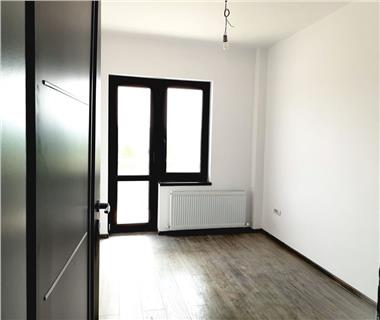 Apartament Nou 2 camere  de vanzare  Popas Pacurari