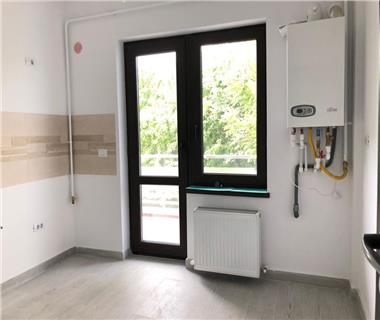 Apartament Nou 2 camere  de vanzare  Popas Pacurari