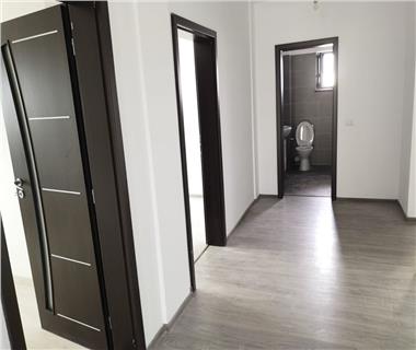 Apartament Nou 2 camere  de vanzare  Popas Pacurari