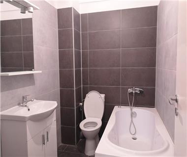 Apartament Nou 2 camere  de vanzare  Popas Pacurari