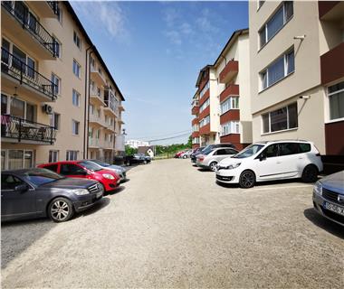 Apartament Nou 2 camere  de vanzare  Popas Pacurari