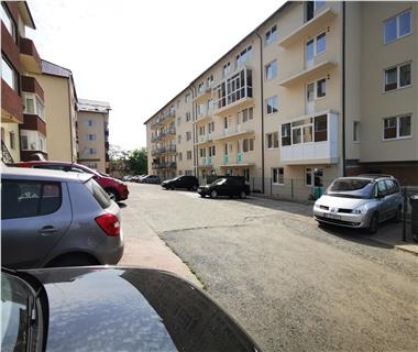 Apartament Nou 2 camere  de vanzare  Popas Pacurari