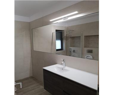 Apartament Nou 2 camere  de vanzare  Popas Pacurari