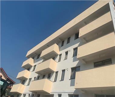 Apartament Nou 2 camere  de vanzare  Popas Pacurari