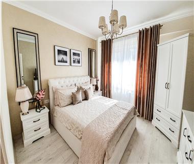 Apartament Nou 2 camere  de vanzare  Popas Pacurari