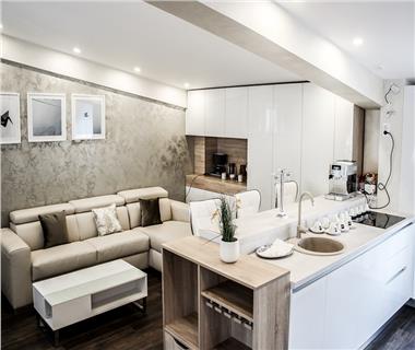 Apartament 1 camera  de inchiriat  Valea Lupului