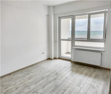 Apartament Nou 2 camere  de vanzare  Popas Pacurari