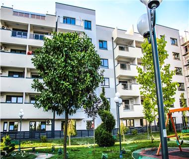 Apartament Nou 2 camere  de vanzare  Popas Pacurari