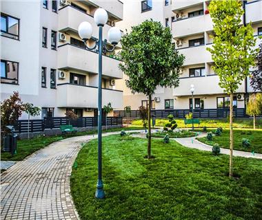 Apartament Nou 2 camere  de vanzare  Popas Pacurari