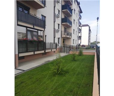 Apartament Nou 1 camere  de vanzare  Popas Pacurari