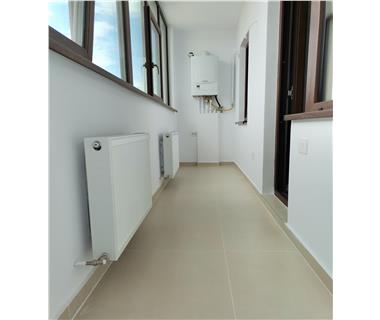 Apartament Nou 1 camere  de vanzare  Popas Pacurari