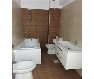 Apartament Nou 1 camere  de vanzare  Popas Pacurari