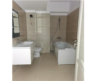 Apartament Nou 2 camere  de vanzare  Popas Pacurari