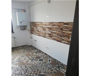 Apartament Nou 2 camere  de vanzare  Popas Pacurari