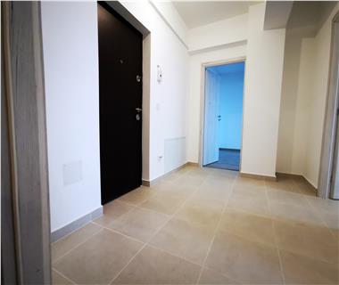 Apartament Nou 2 camere  de vanzare  Popas Pacurari