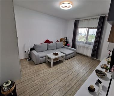 Apartament Nou 2 camere  de vanzare  Popas Pacurari