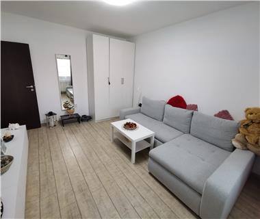 Apartament Nou 2 camere  de vanzare  Popas Pacurari