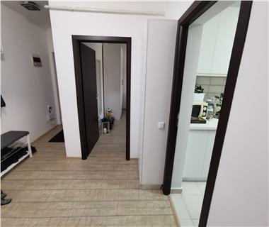 Apartament Nou 2 camere  de vanzare  Popas Pacurari