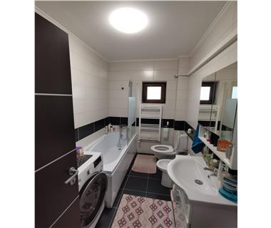 Apartament Nou 2 camere  de vanzare  Popas Pacurari