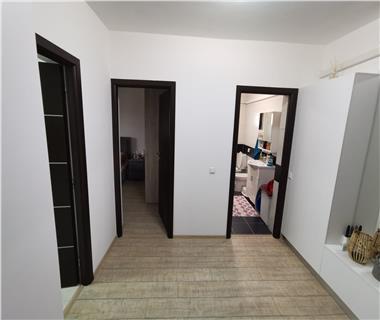 Apartament Nou 2 camere  de vanzare  Popas Pacurari