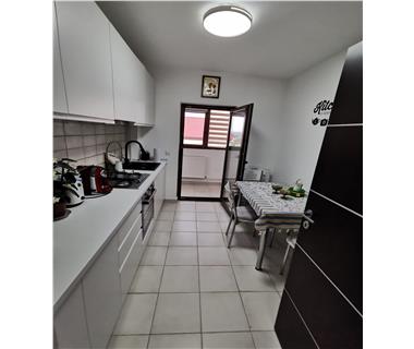 Apartament Nou 2 camere  de vanzare  Popas Pacurari