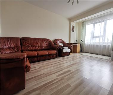 apartament nou 2 camere de vanzare popas pacurari Iasi