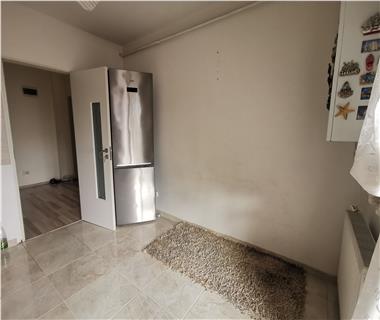 Apartament Nou 2 camere  de vanzare  Popas Pacurari