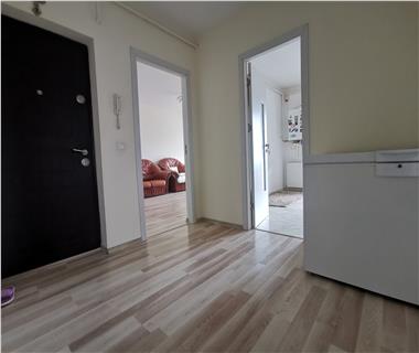 Apartament Nou 2 camere  de vanzare  Popas Pacurari