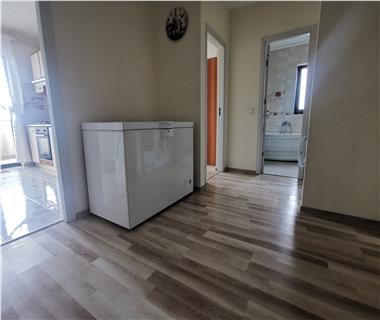 Apartament Nou 2 camere  de vanzare  Popas Pacurari