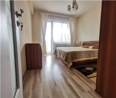 Apartament Nou 2 camere  de vanzare  Popas Pacurari