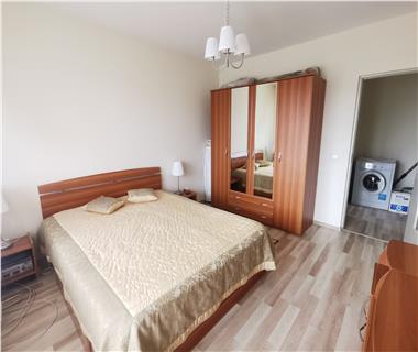 Apartament Nou 2 camere  de vanzare  Popas Pacurari