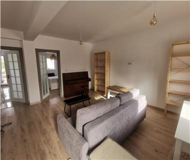 apartament nou 2 camere de vanzare popas pacurari Iasi