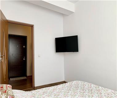 Apartament Nou 2 camere  de vanzare  Popas Pacurari