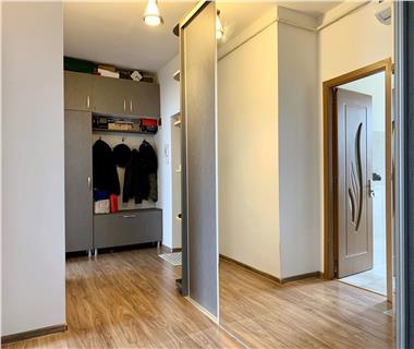 Apartament Nou 2 camere  de vanzare  Popas Pacurari