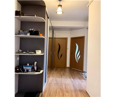 Apartament Nou 2 camere  de vanzare  Popas Pacurari