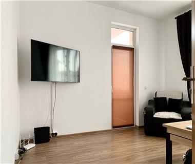 Apartament Nou 2 camere  de vanzare  Popas Pacurari