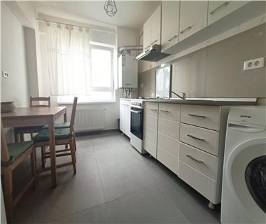 Apartament Nou 2 camere  de vanzare  Popas Pacurari