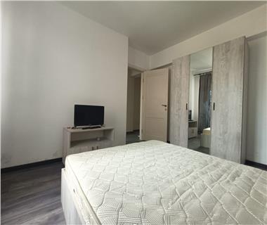 Apartament Nou 2 camere  de vanzare  Popas Pacurari