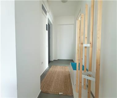 Apartament Nou 2 camere  de vanzare  Popas Pacurari