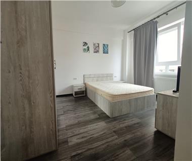 Apartament Nou 2 camere  de vanzare  Popas Pacurari