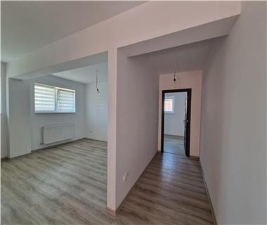 Apartament Nou 2 camere  de vanzare  Popas Pacurari