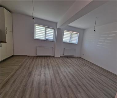 Apartament Nou 2 camere  de vanzare  Popas Pacurari