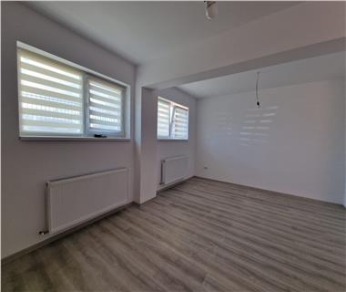 Apartament Nou 2 camere  de vanzare  Popas Pacurari